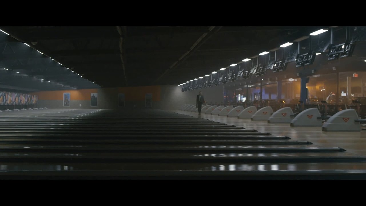 Идти/Не идти (фильм, 2020)