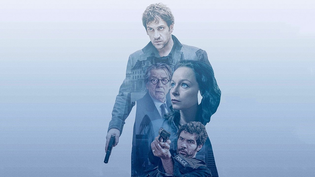 Последние пантеры (сериал, 2015)