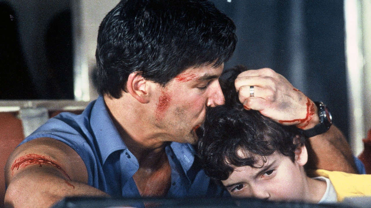 Воздушный патруль (фильм, 2003)