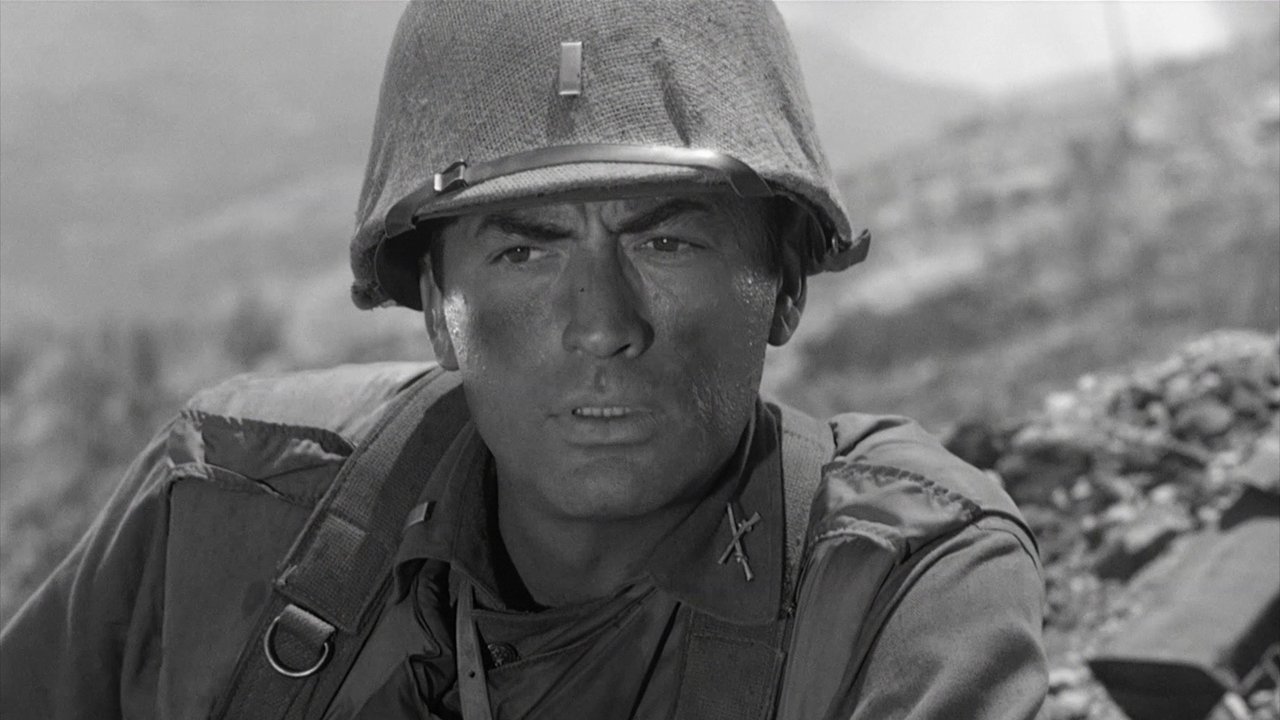 Высота Порк Чоп Хилл (фильм, 1959)