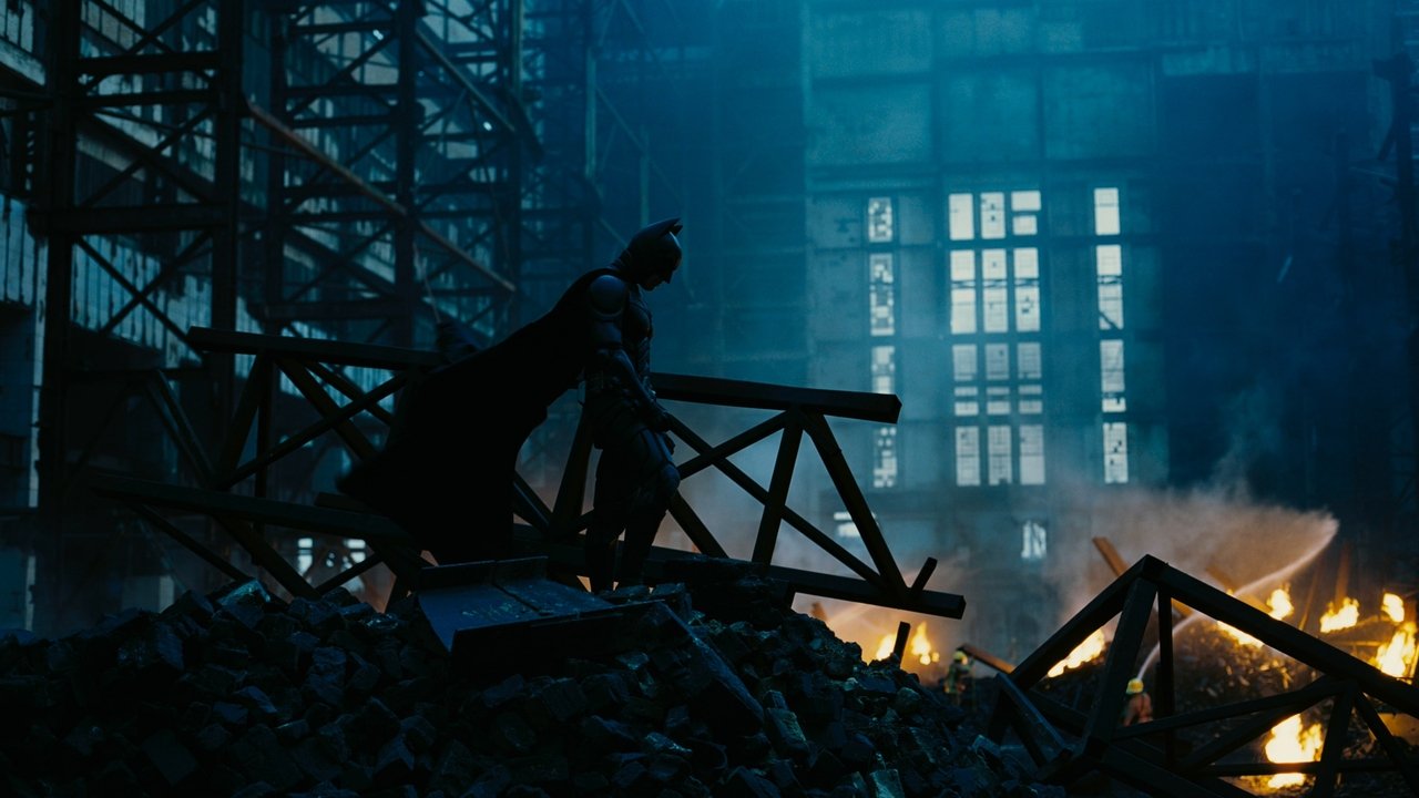 Темный рыцарь (фильм, 2008)