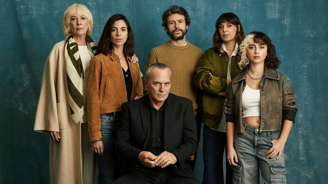 Скверное наследие (сериал, 2025)