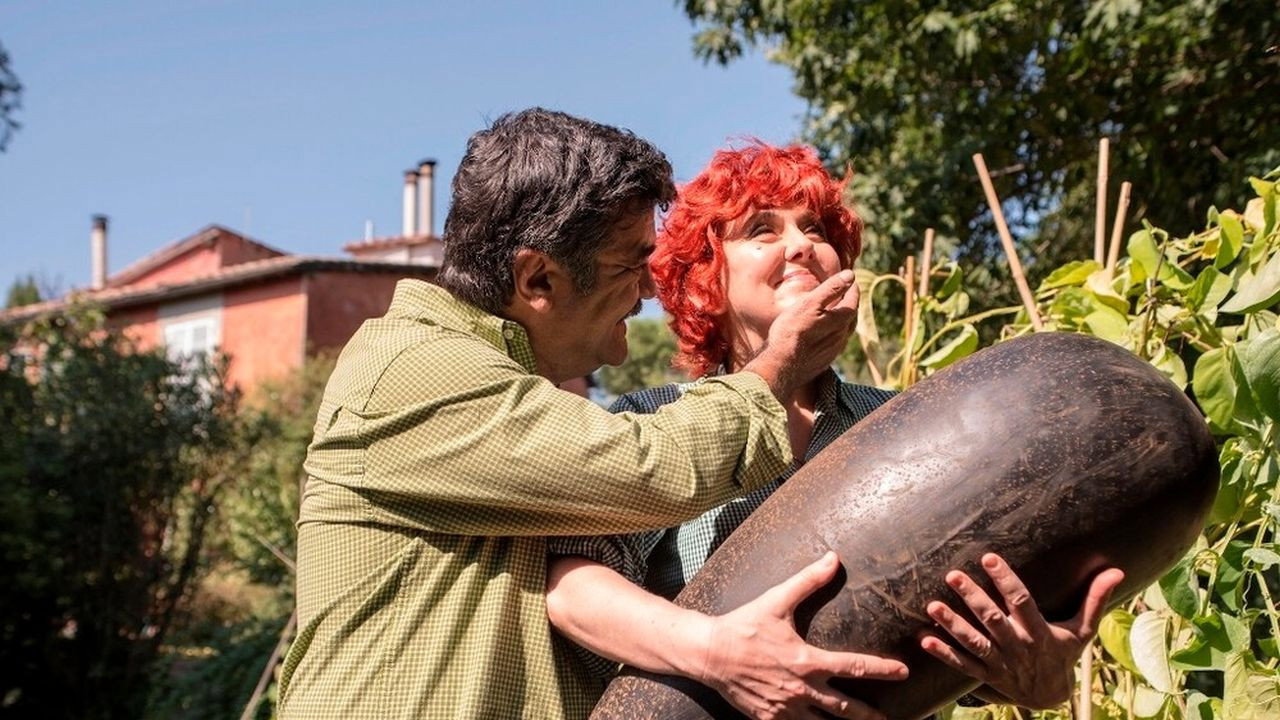 Счастье быть одной (фильм, 2016)