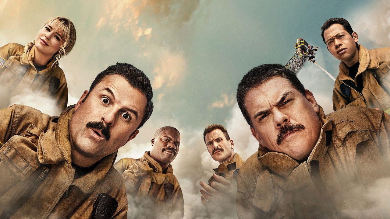 Пожарная служба Такомы (сериал, 2019)