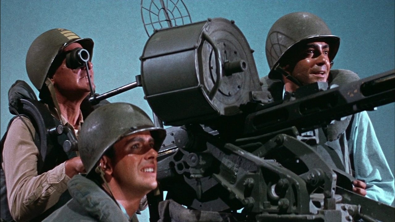 PT 109 (фильм, 1963)