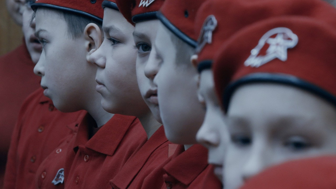Бессмертный (фильм, 2019)