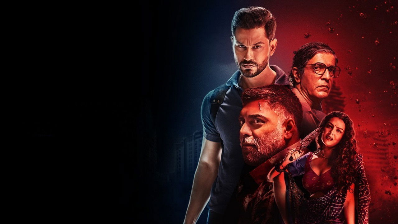 Абхай (сериал, 2019)