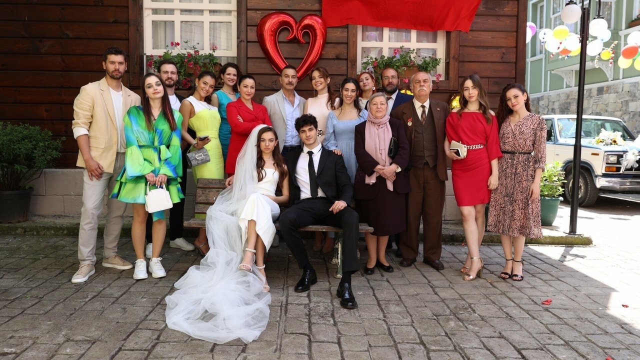 Мажорка (сериал, 2023)