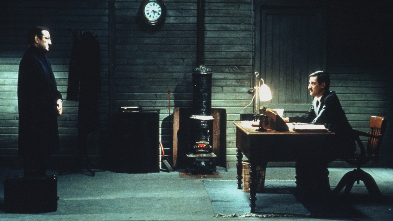 Армия теней (фильм, 1969)