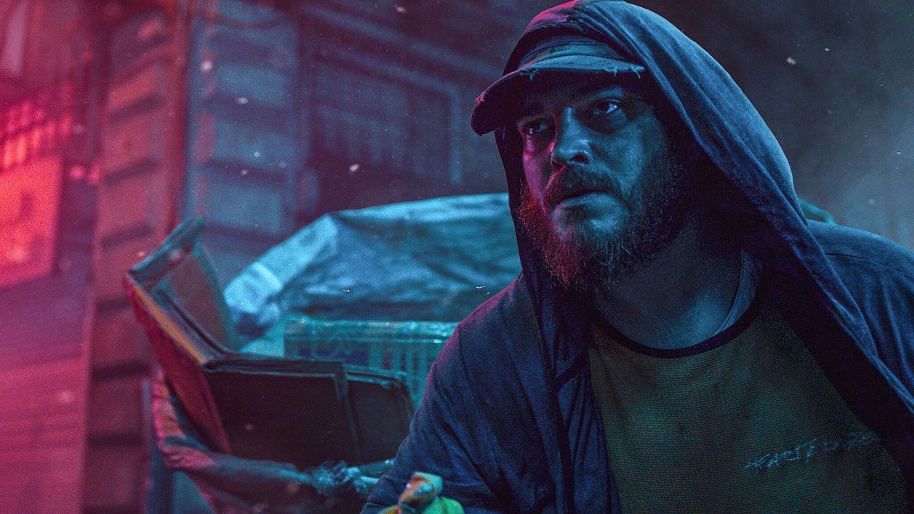 Хрупкие жизни (фильм, 2021)