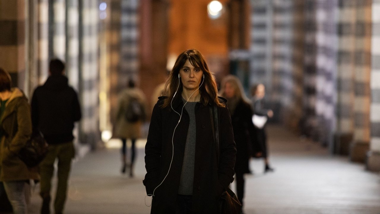 Петра (сериал, 2020)