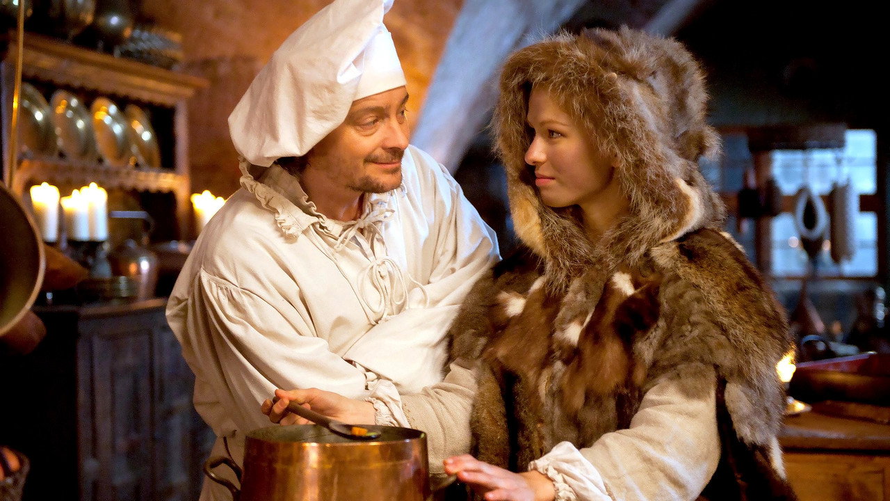Ослиная шкура (фильм, 2012)