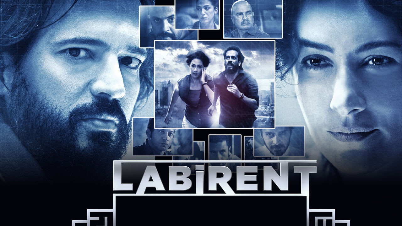 Лабиринт (фильм, 2011)
