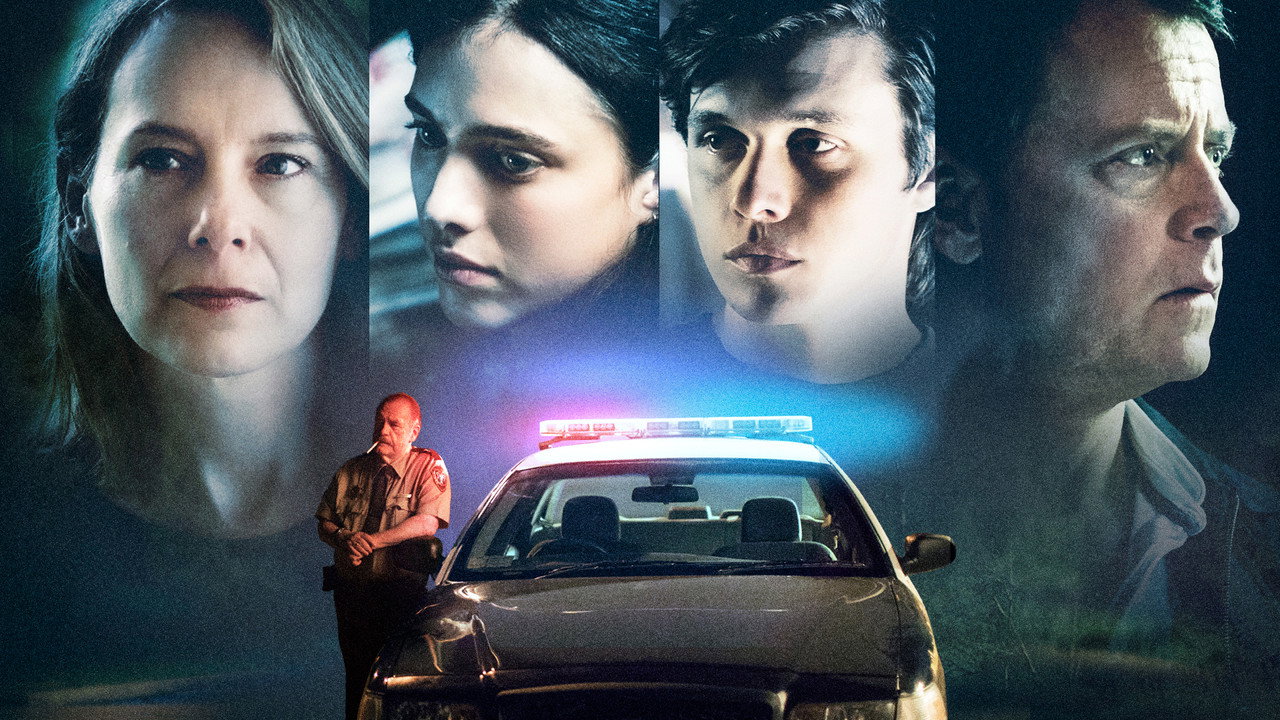Рожденный после смерти (фильм, 2019)