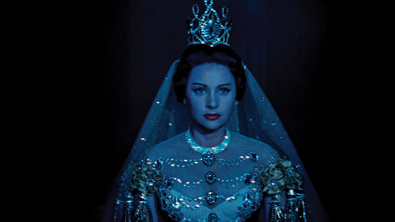 Лола Монтес (фильм, 1955)