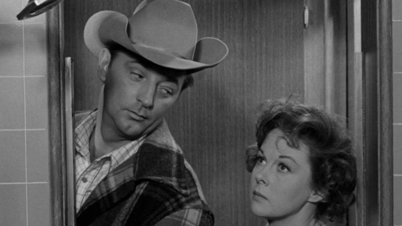 Необузданные (фильм, 1952)