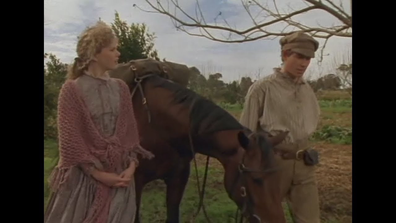 Мельбурнский кубок (фильм, 1985)