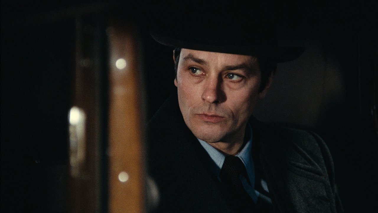 Мсье Кляйн (фильм, 1976)