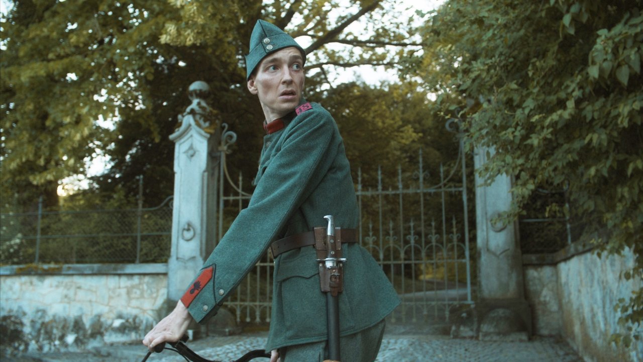 Предатель (фильм, 2024)