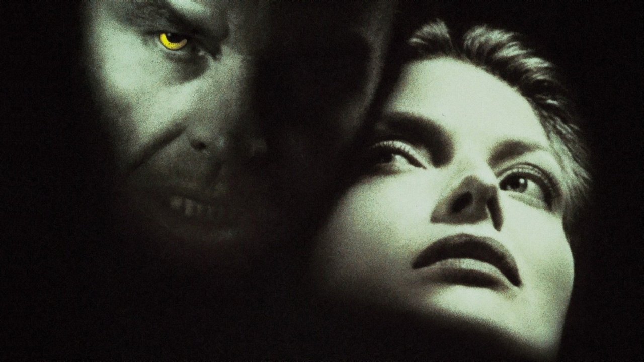 Волк (фильм, 1994)