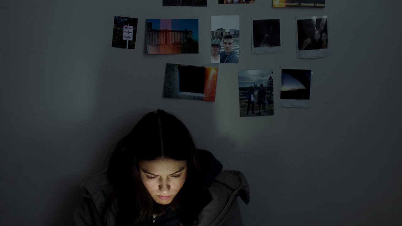 Лёгкая жизнь (фильм, 2019)