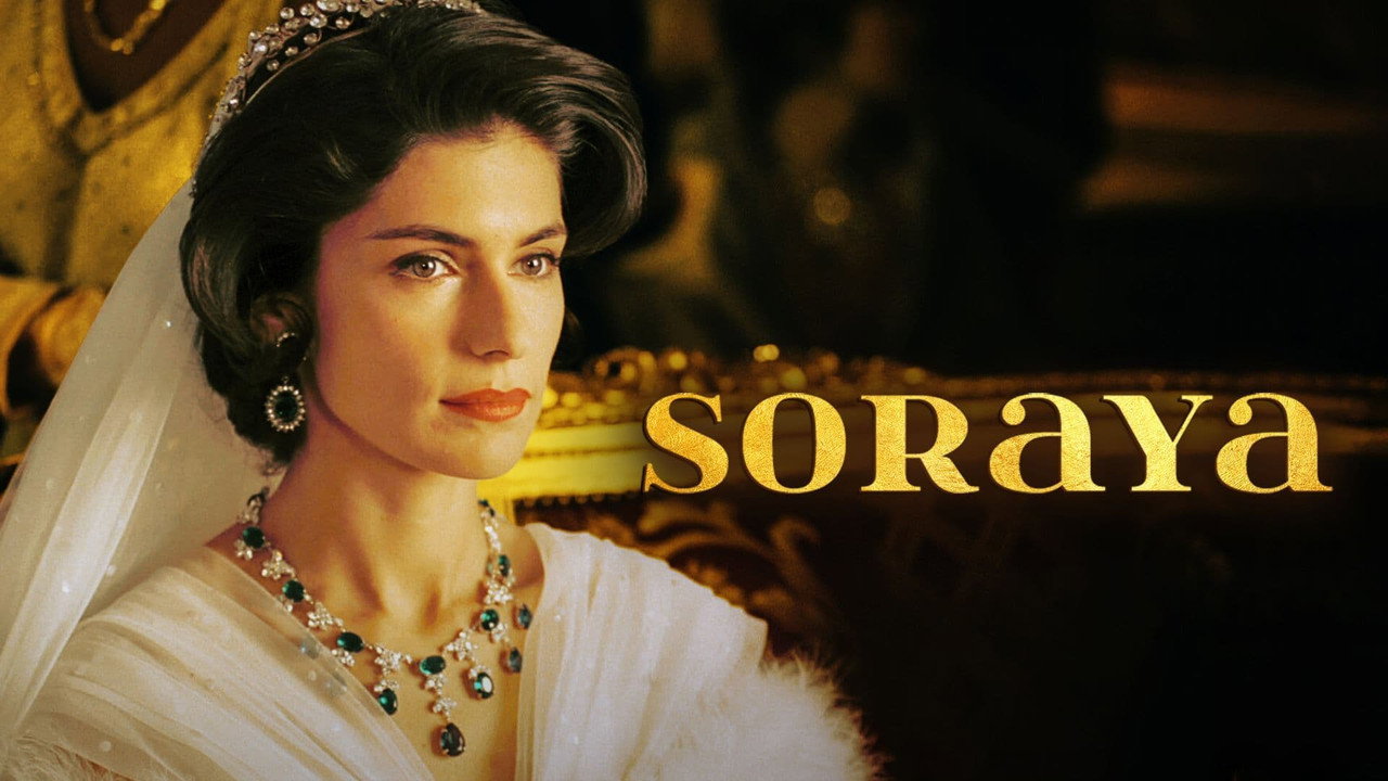 Сорая (фильм, 2003)