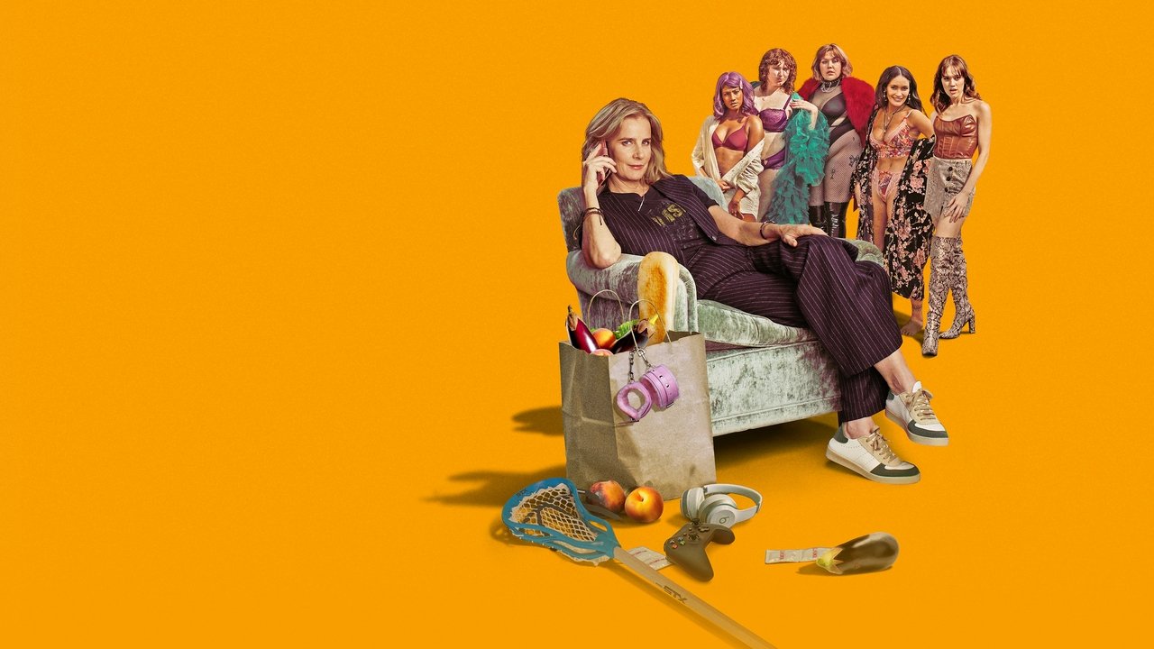 Мадам (сериал, 2024)