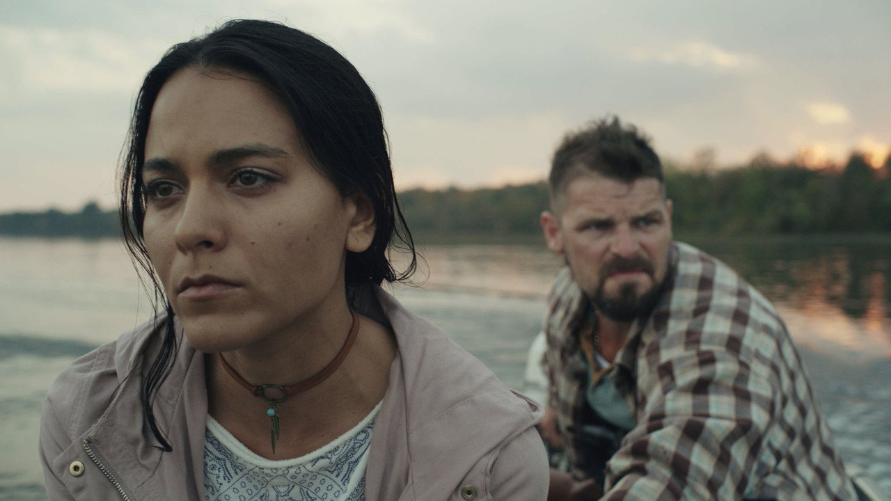 3-дневный уикэнд (фильм, 2019)