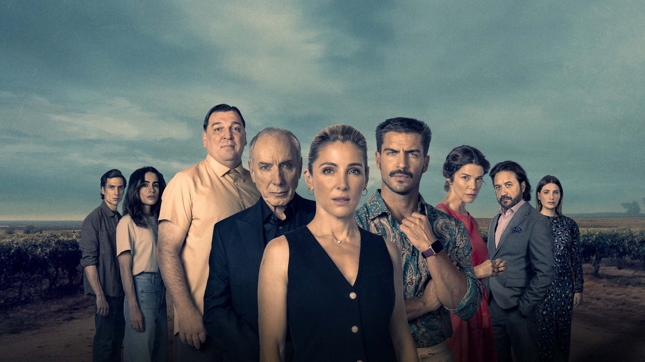 Оттенки (сериал, 2025)