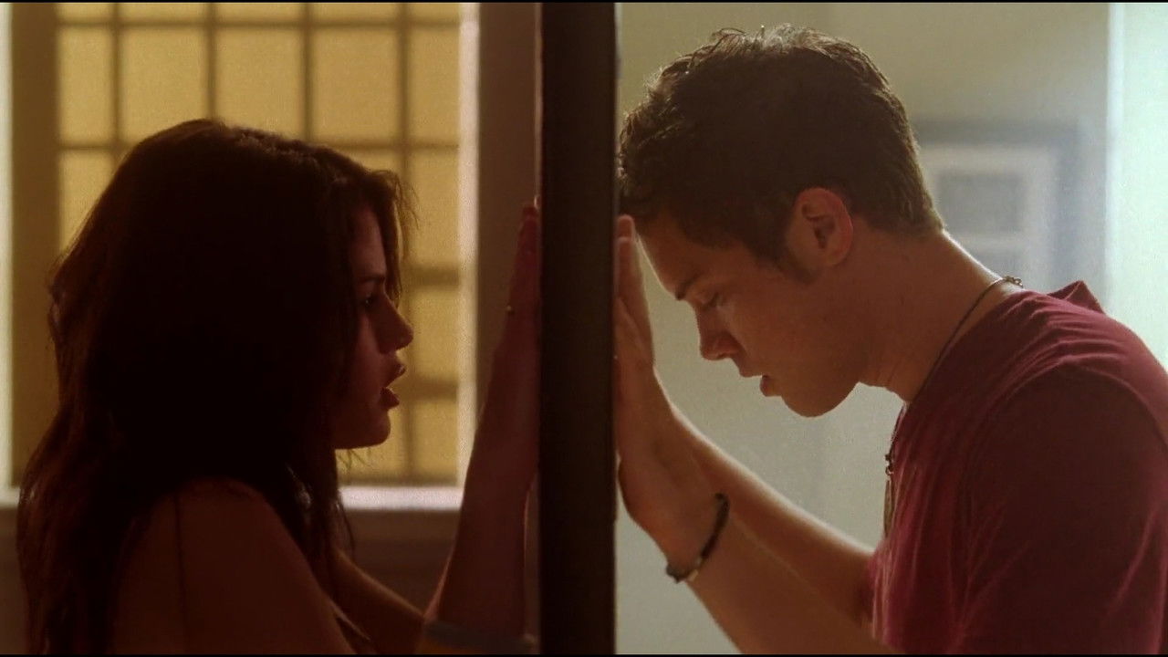 Еще одна история о Золушке (фильм, 2008)