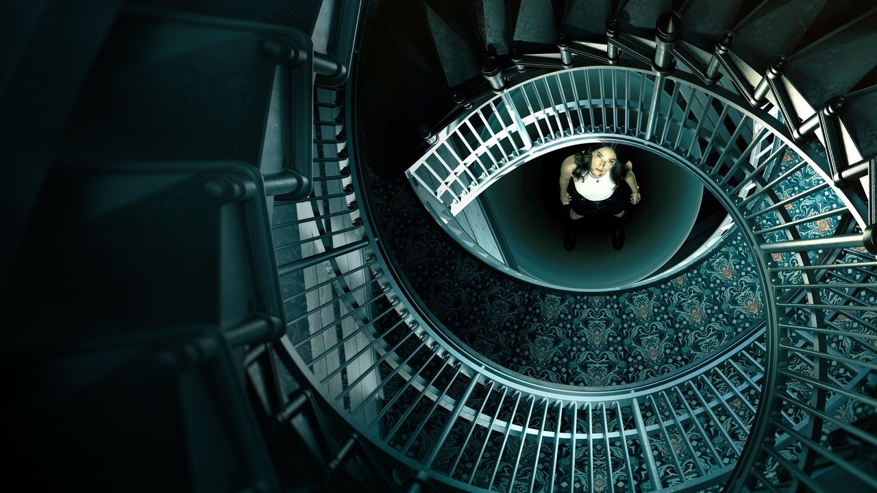 Всевидящее око (сериал, 2023)