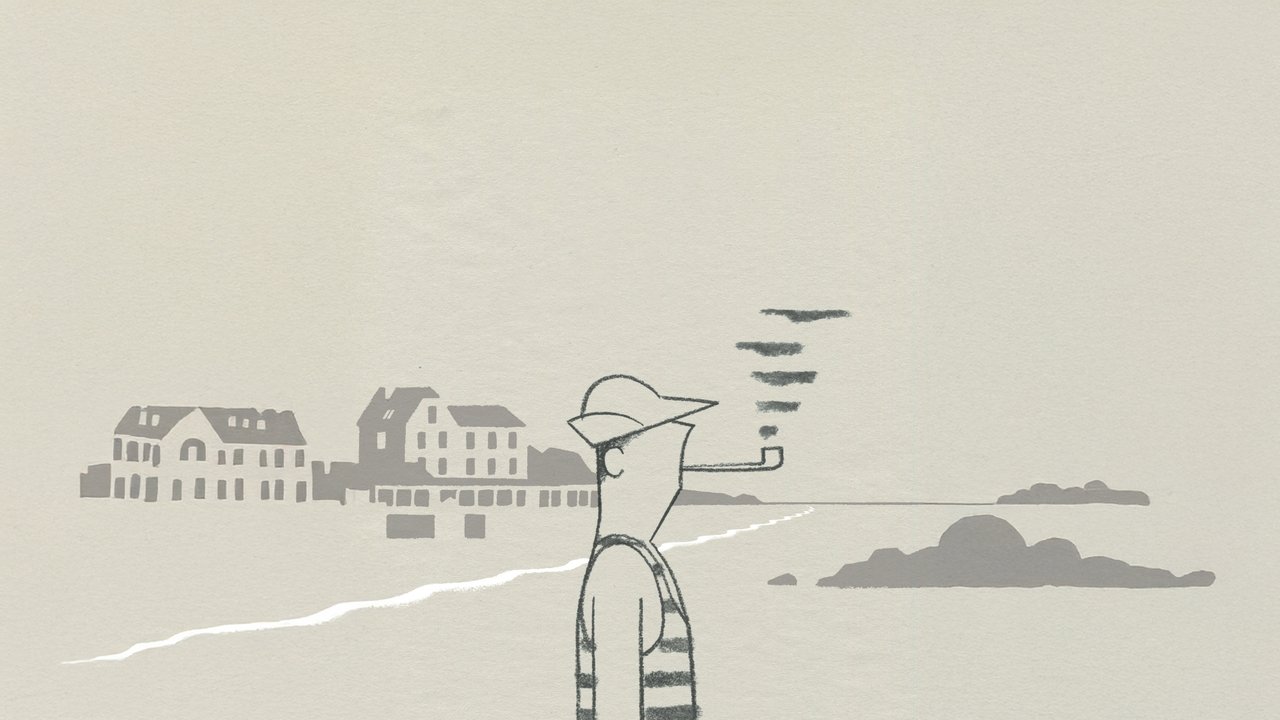 Каникулы господина Юло (фильм, 1953)