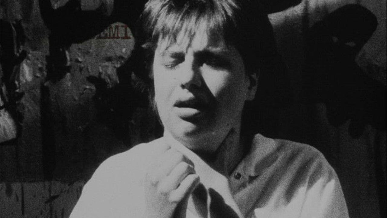 Эпидемия (фильм, 1987)