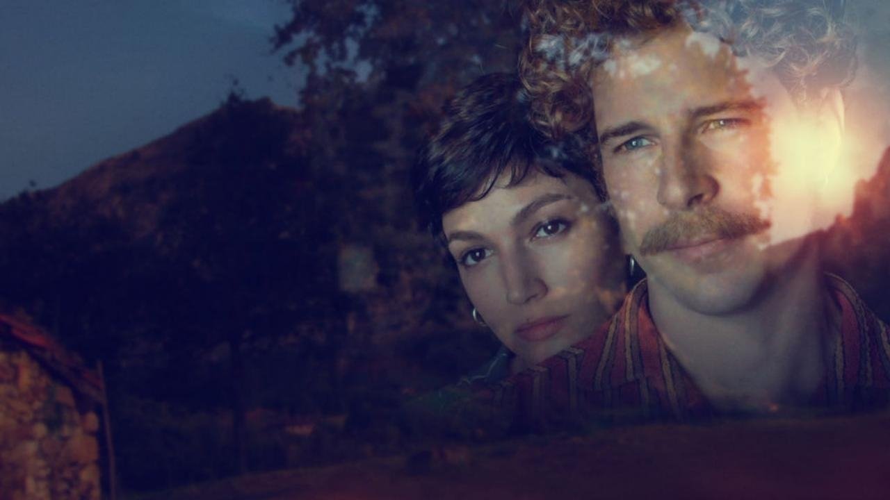 Кровавое дерево (фильм, 2018)