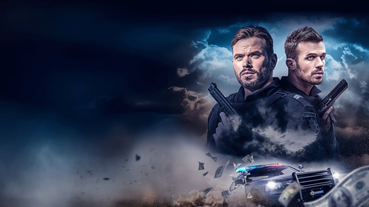 Кровавый рассвет (фильм, 2025)