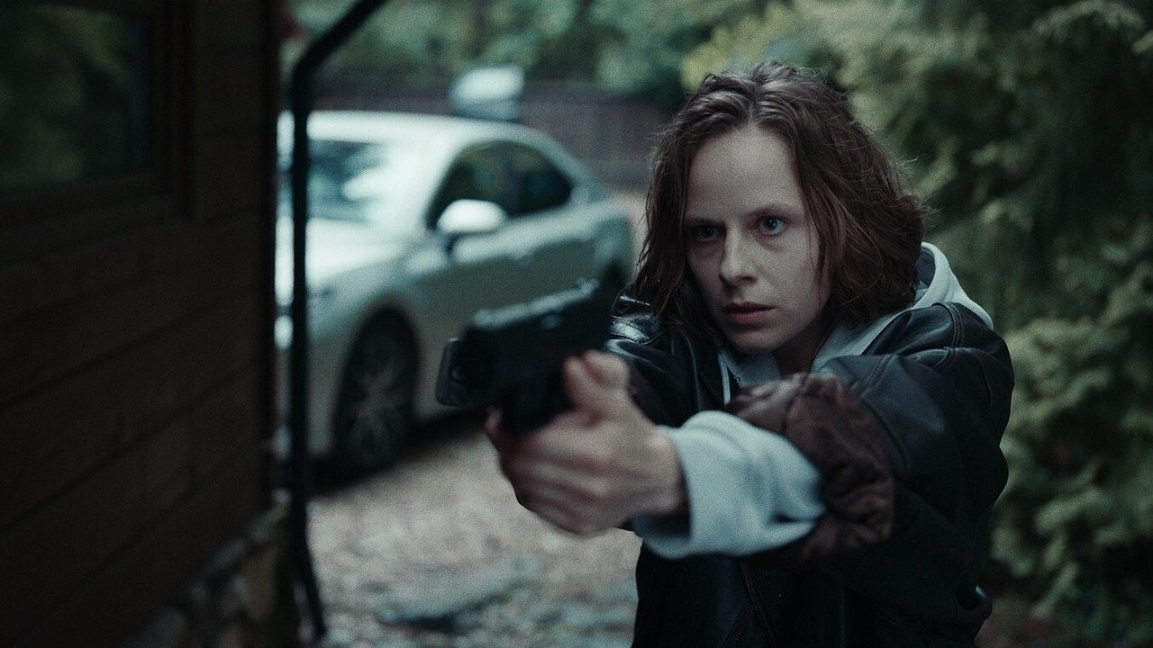 Женщины-убийцы (сериал, 2023)