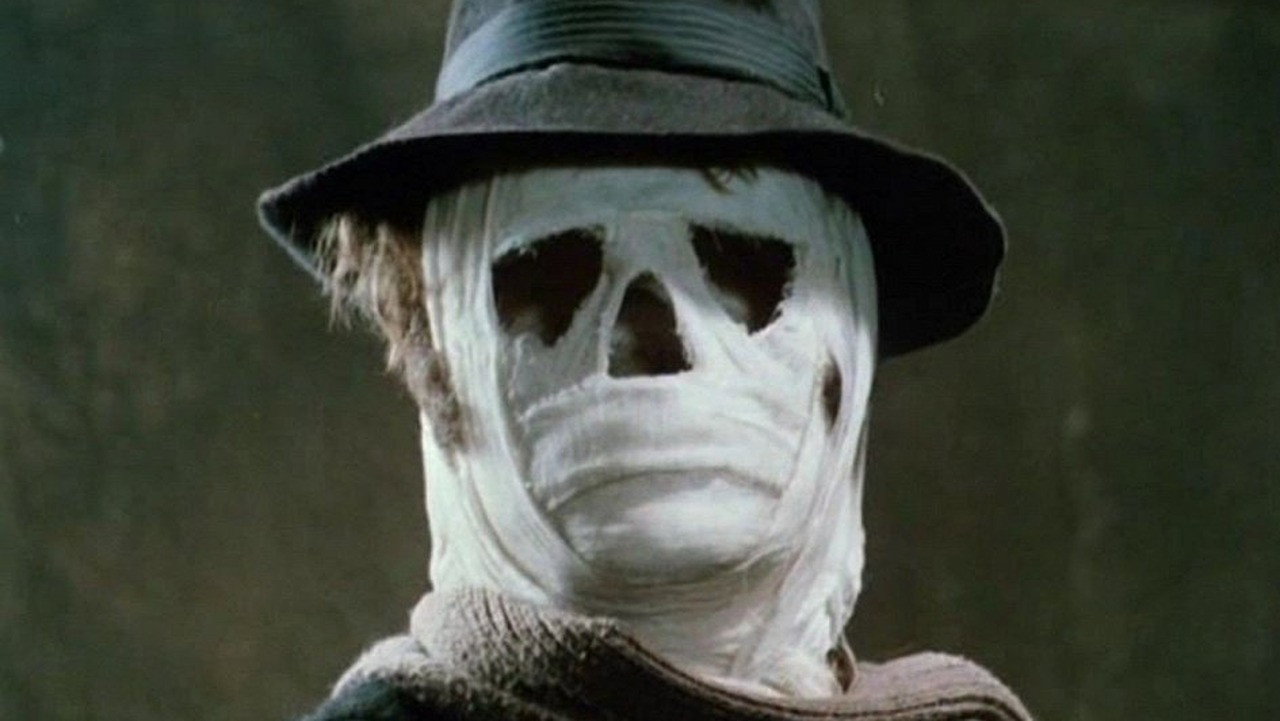 Человек-невидимка (сериал, 1984)