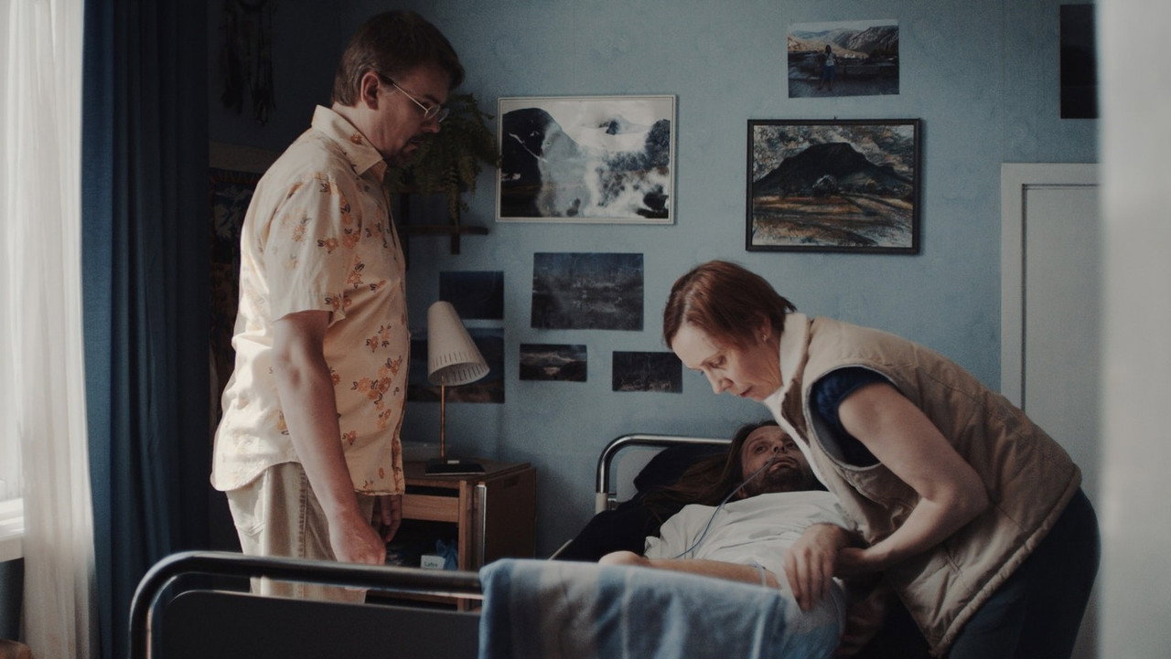 Мама (фильм, 2016)