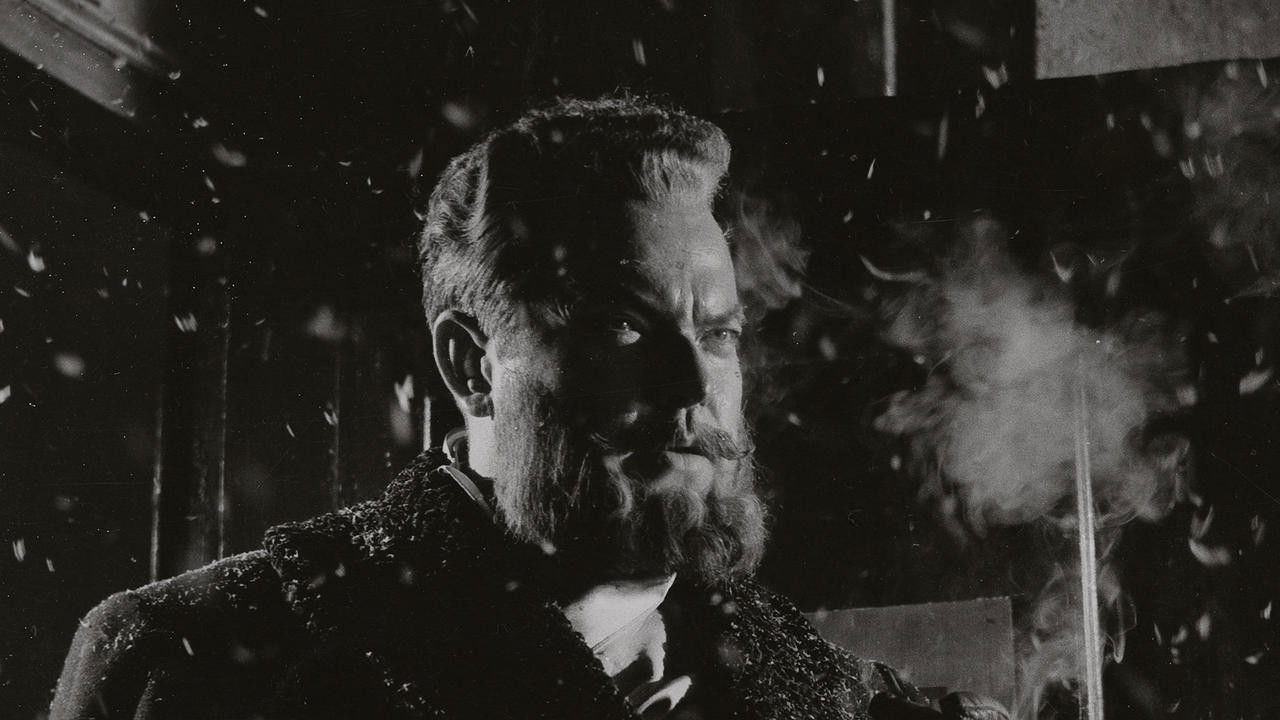Мистер Аркадин (фильм, 1955)