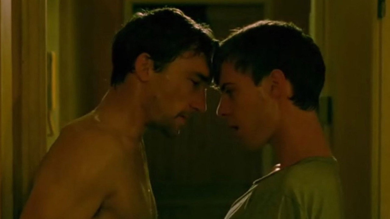 Место встречи (фильм, 2007)