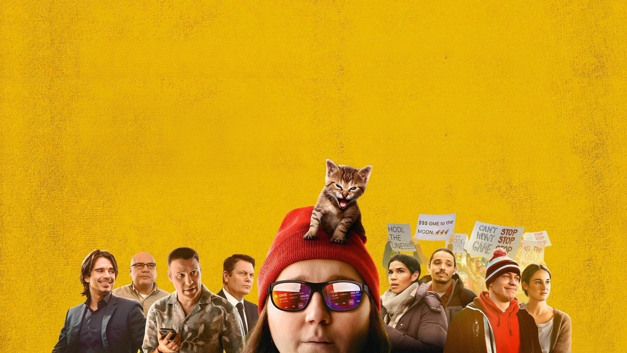 Дурные деньги (фильм, 2023)
