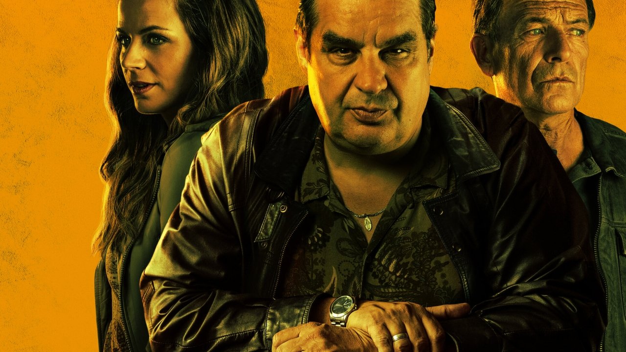 Ферри: Сериал (сериал, 2023)