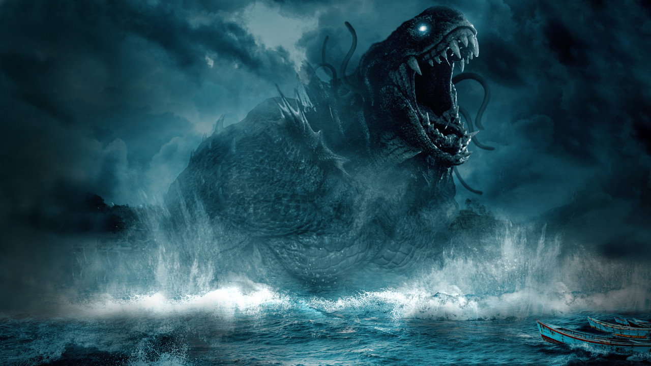 Озеро (фильм, 2022)
