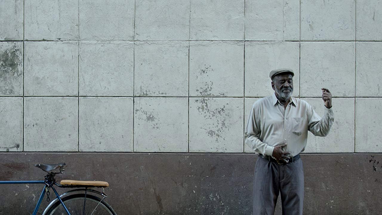 Канделария (фильм, 2017)