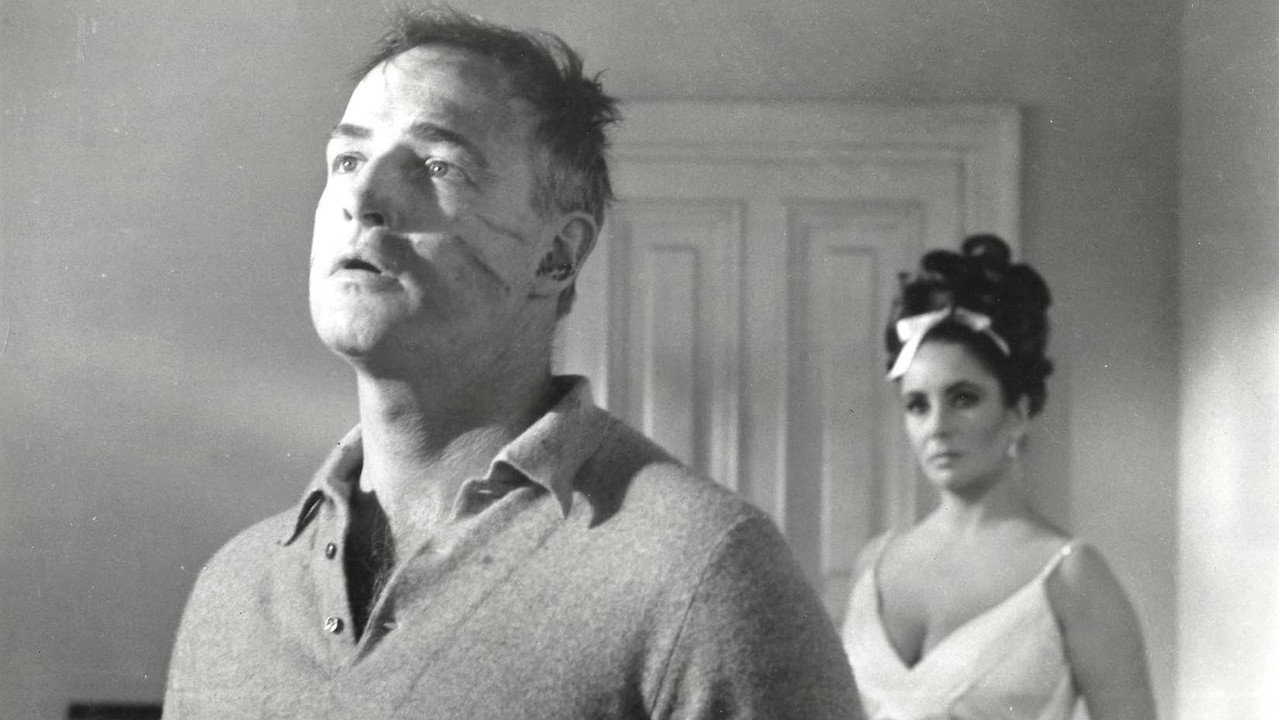 Блики в золотом глазу (фильм, 1967)