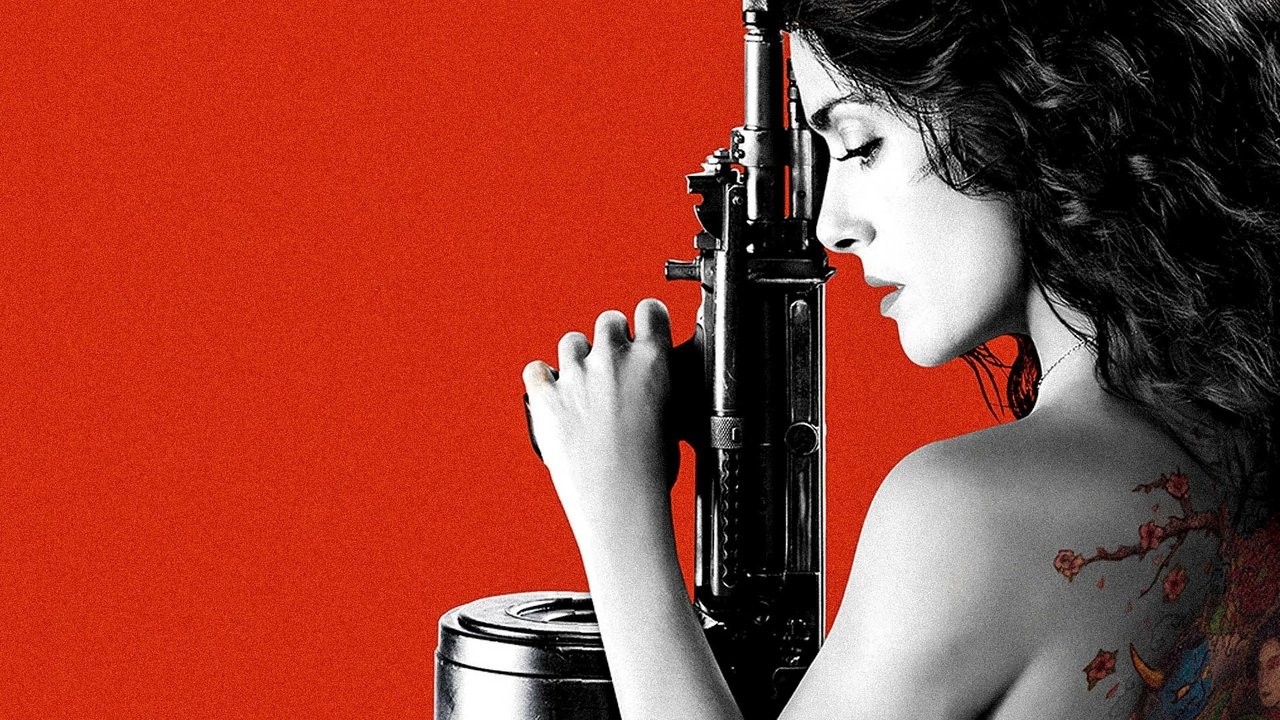 Эверли (фильм, 2014)