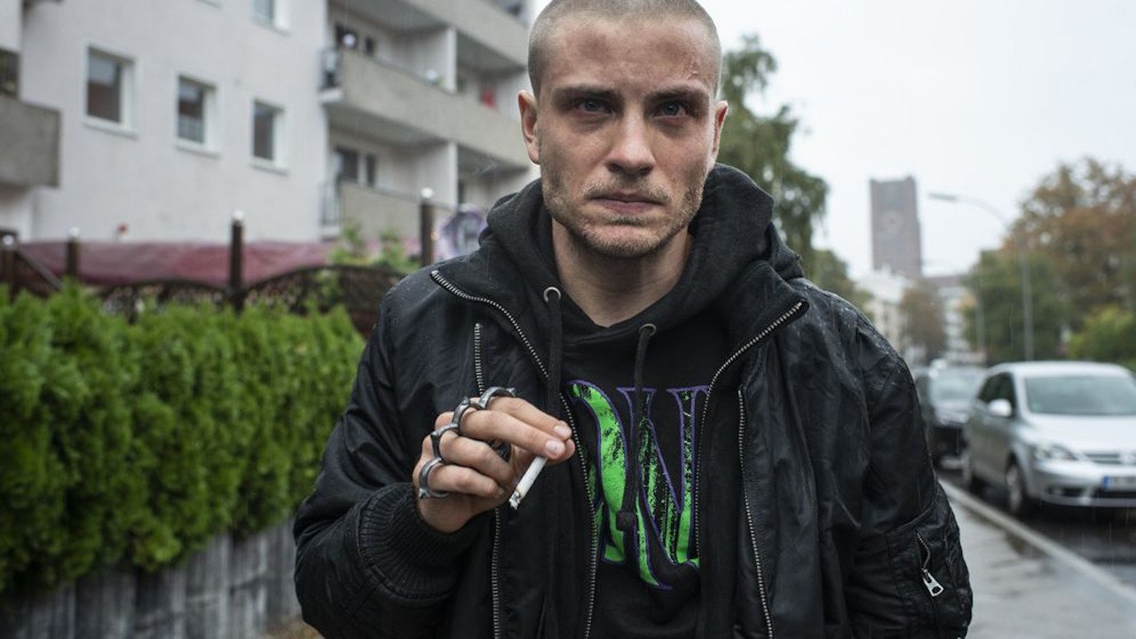 Девять дней без сна (фильм, 2020)