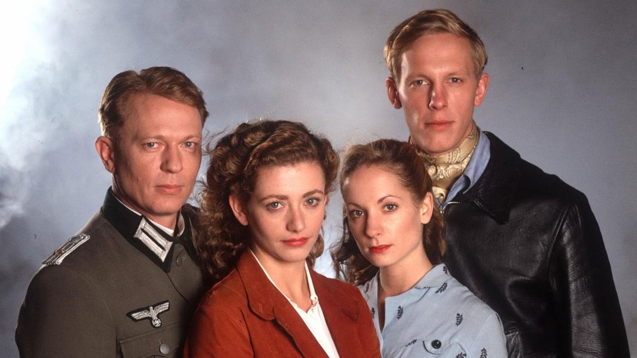 Война на острове (сериал, 2004)