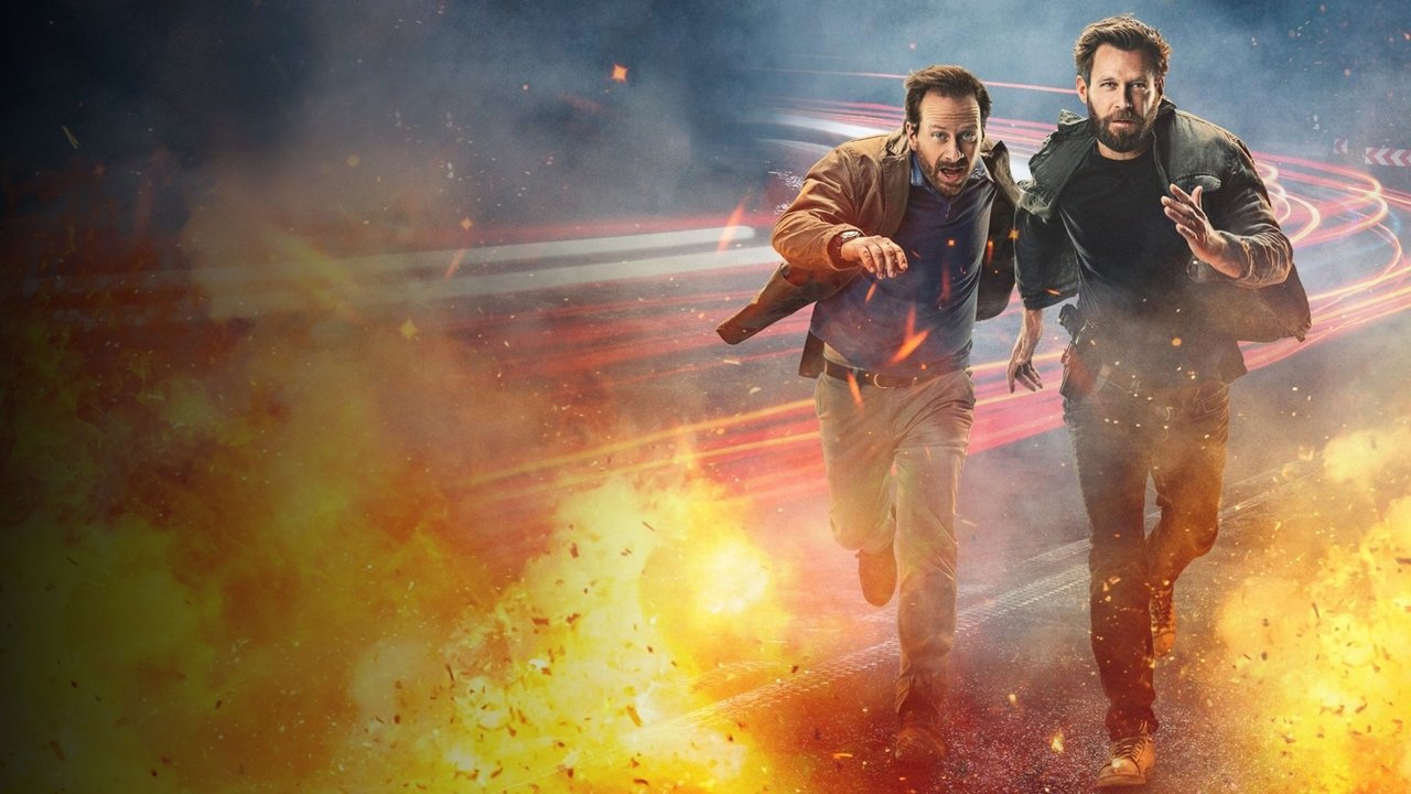 Дрифт – Партнеры по преступлению (сериал, 2023)