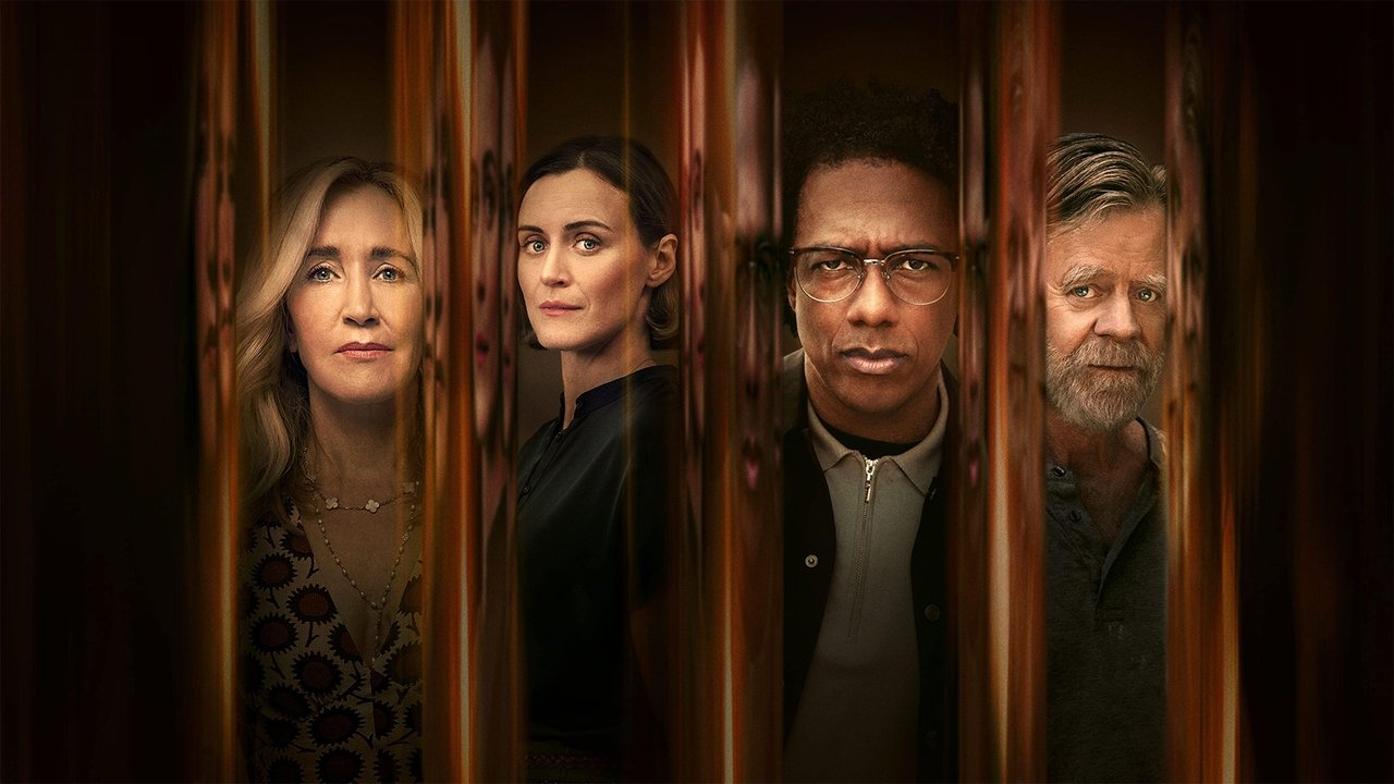Обвиняемые (сериал, 2023)